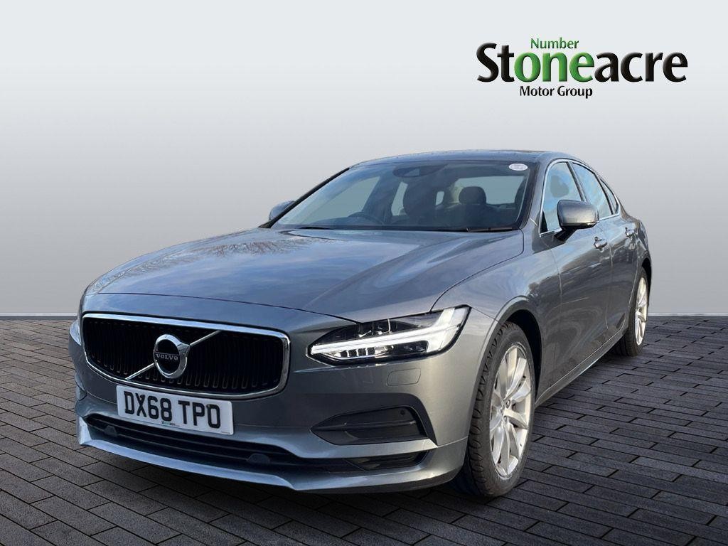 Volvo S90 Image 7