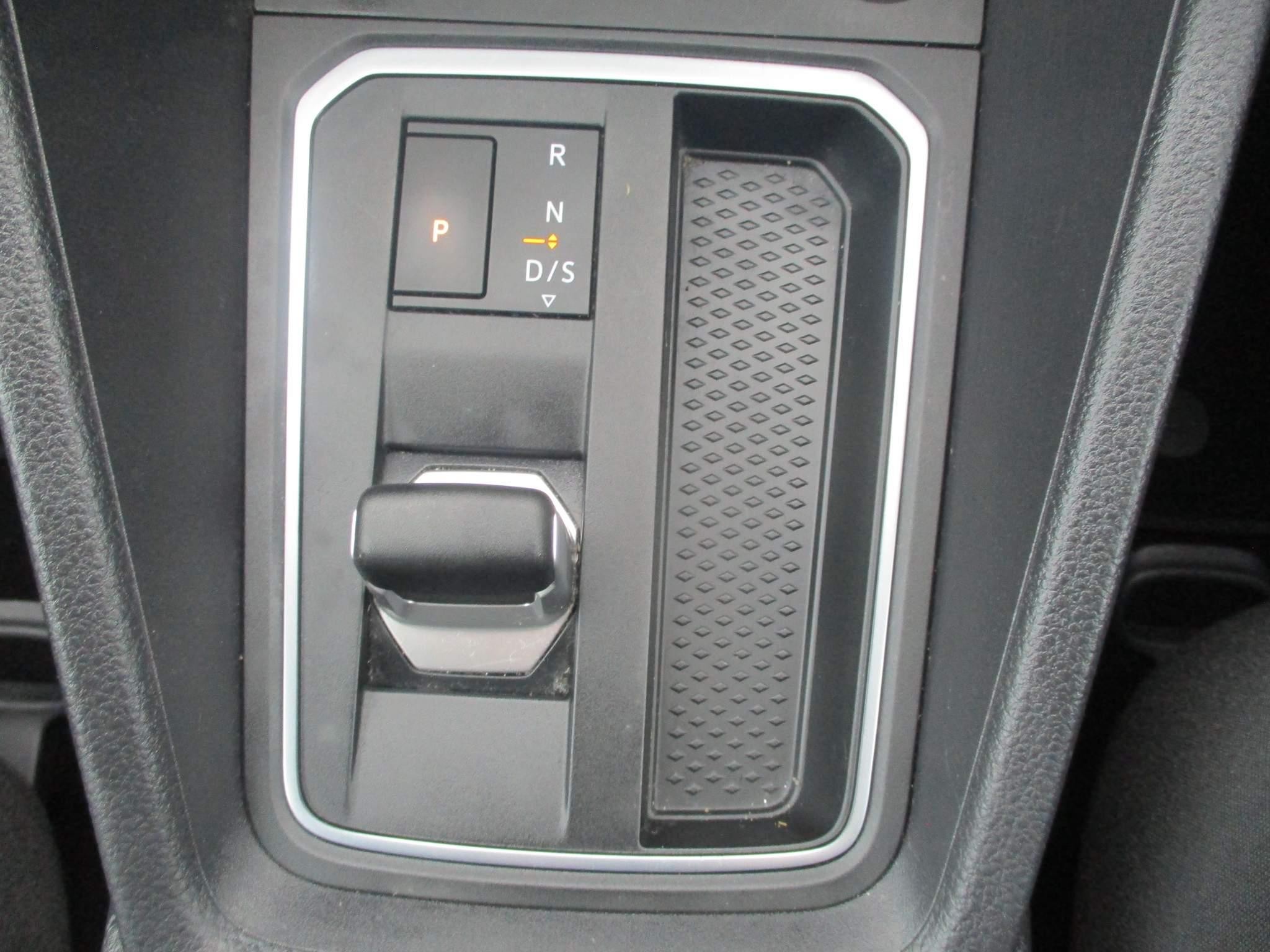 Ford Tourneo Connect Image 16