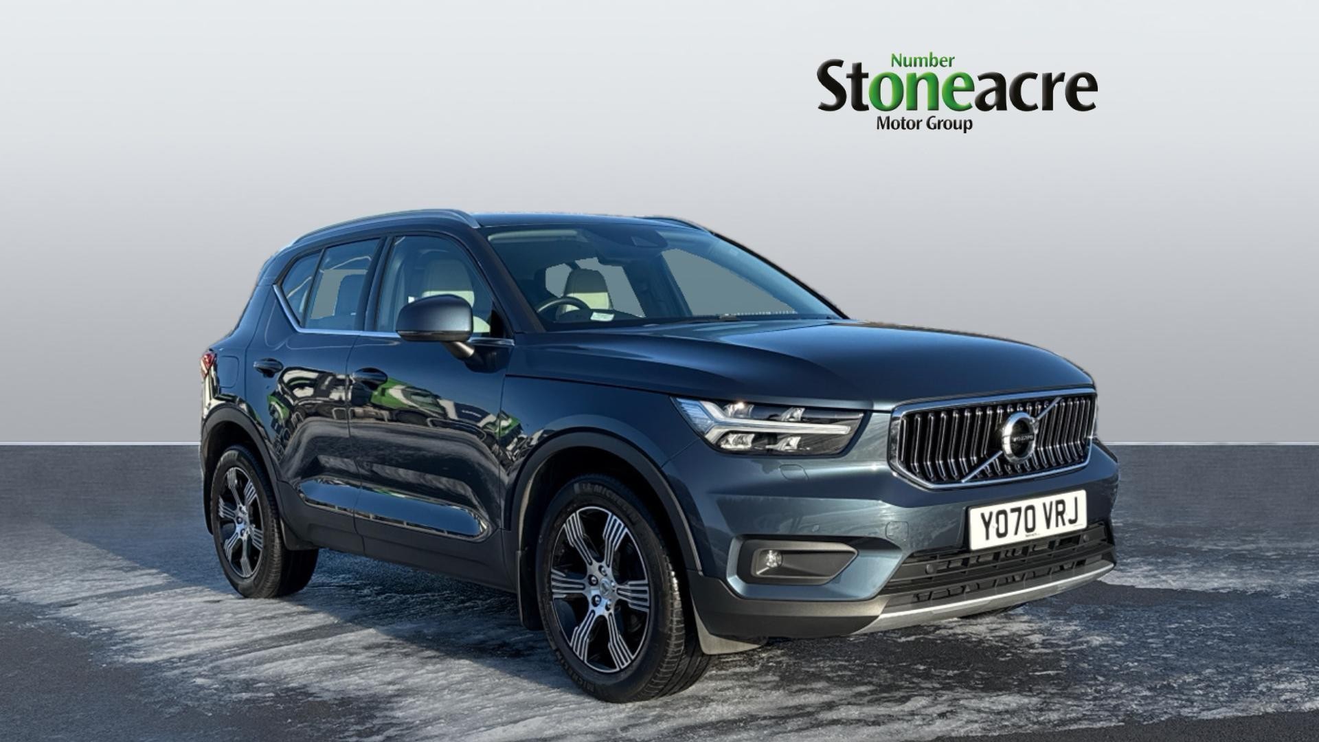 Volvo XC40 Image 1