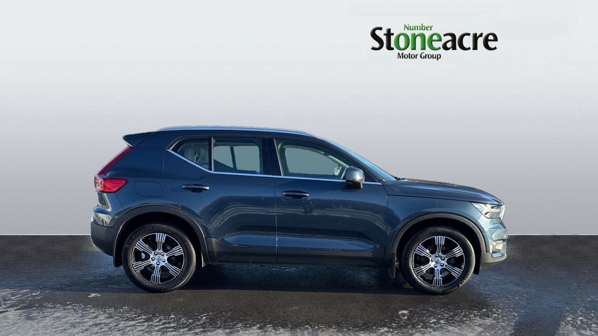 Volvo XC40 Image 3