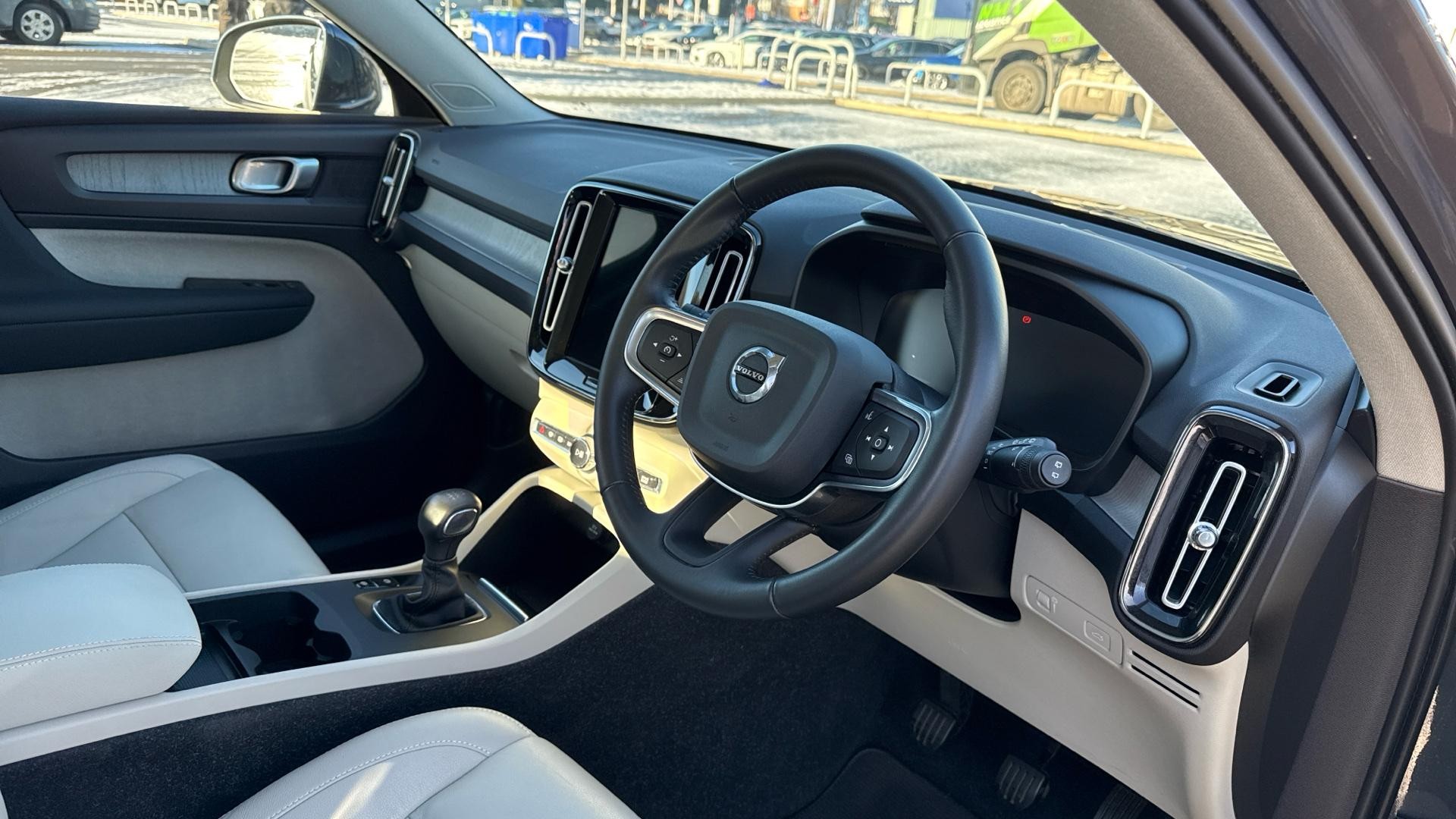 Volvo XC40 Image 5