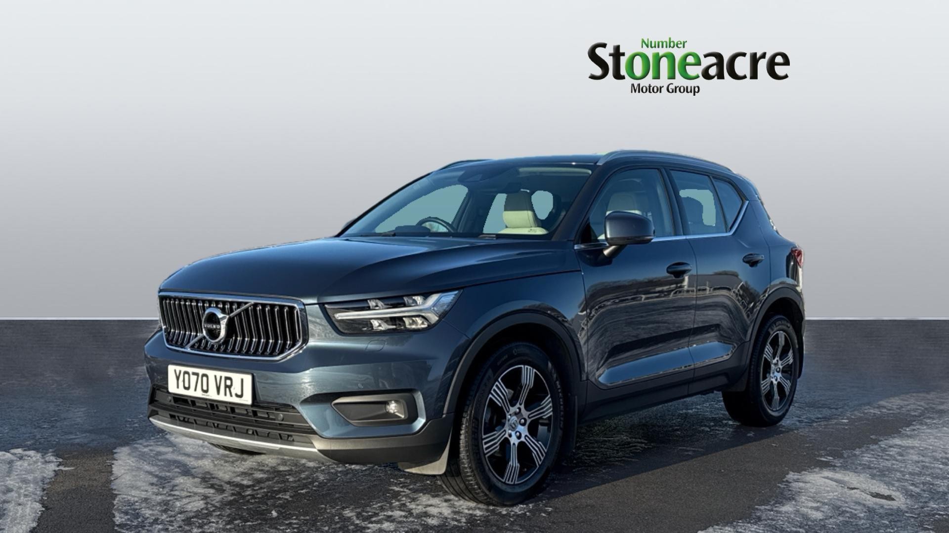 Volvo XC40 Image 6