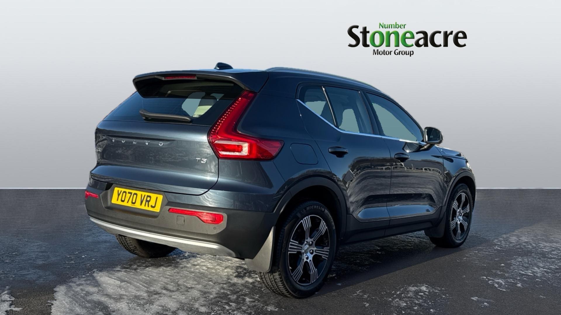 Volvo XC40 Image 7