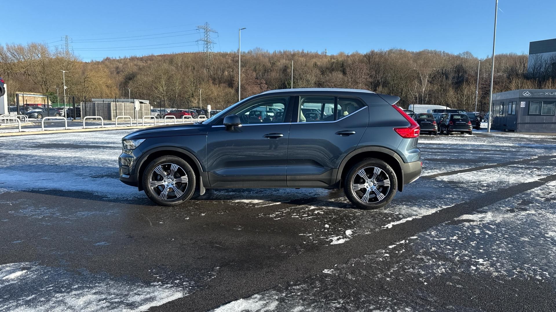 Volvo XC40 Image 8