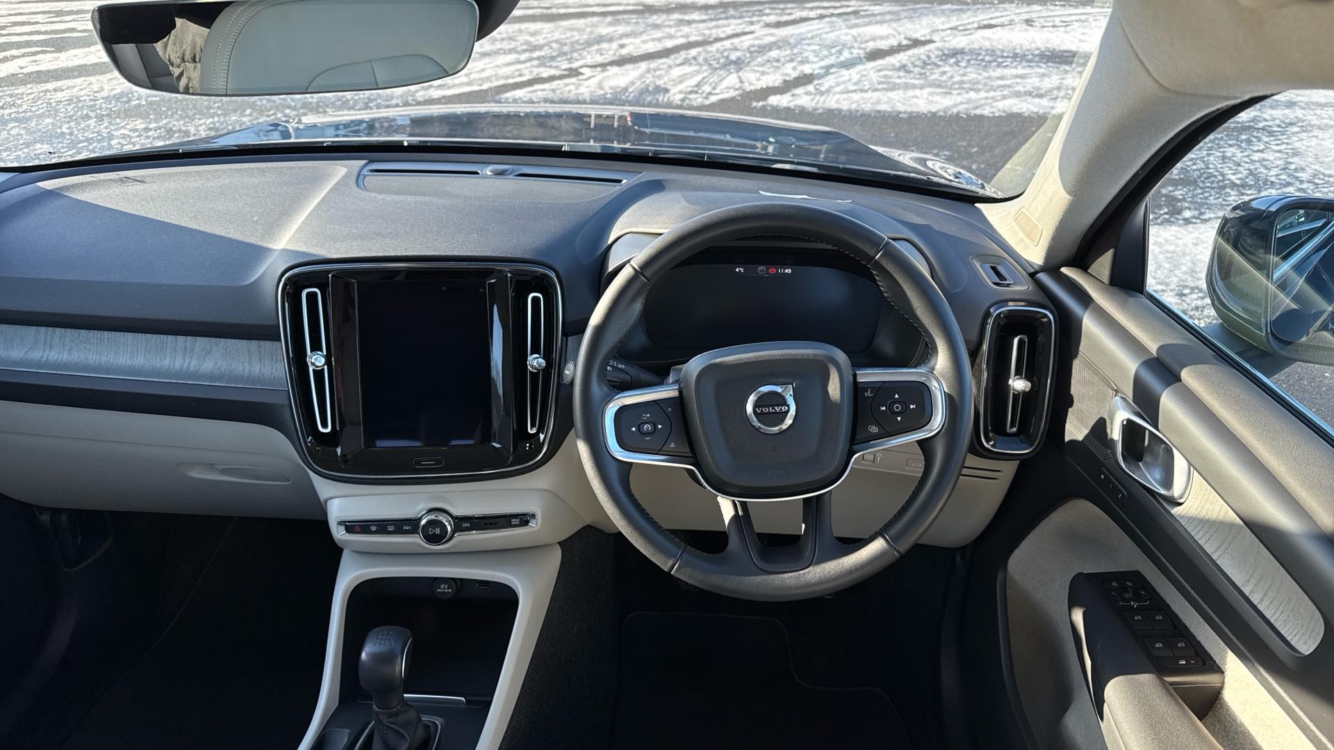 Volvo XC40 Image 20