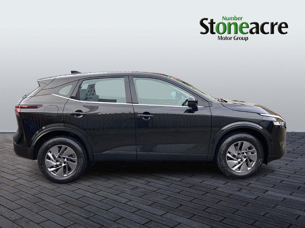 Nissan Qashqai Image 2