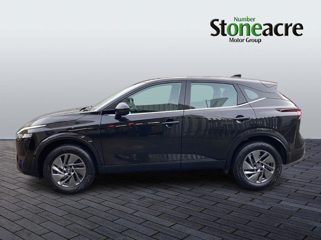 Nissan Qashqai Image 6