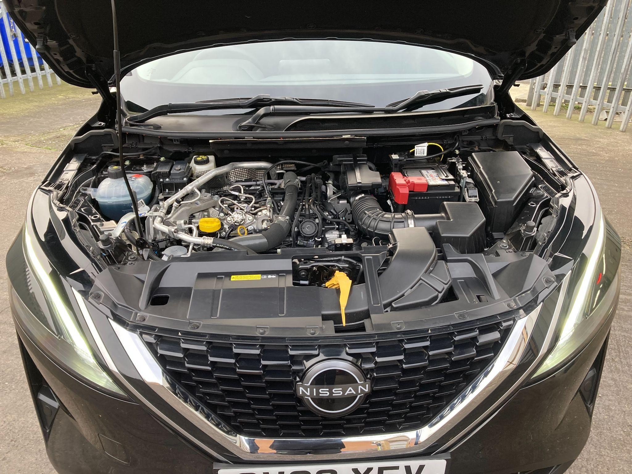 Nissan Qashqai Image 9