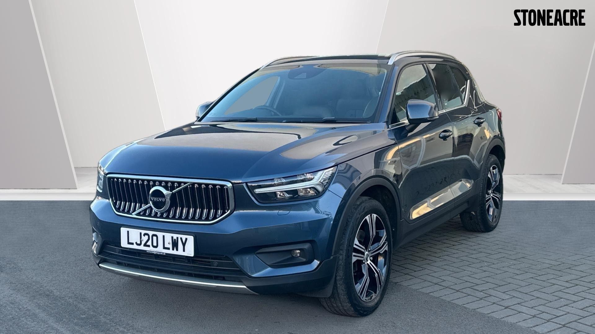 Volvo XC40 Image 6