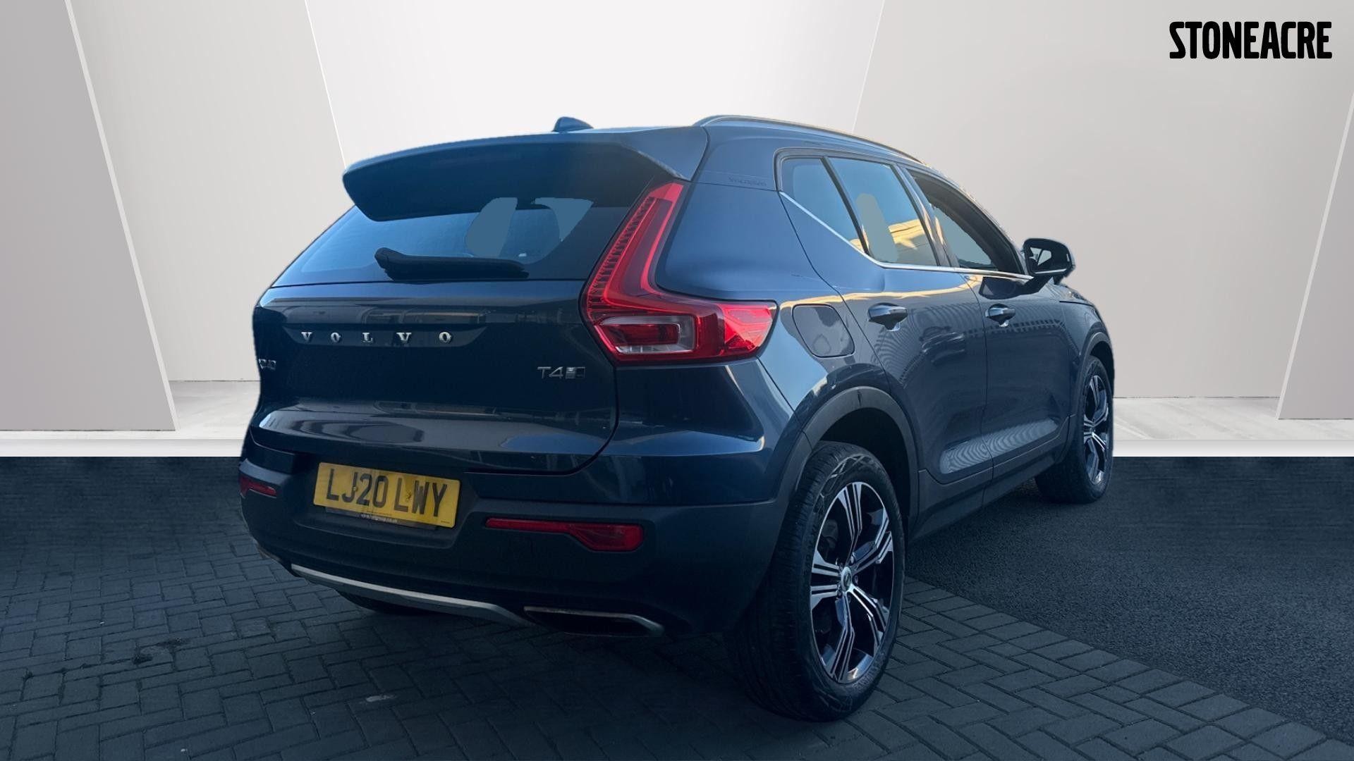 Volvo XC40 Image 7