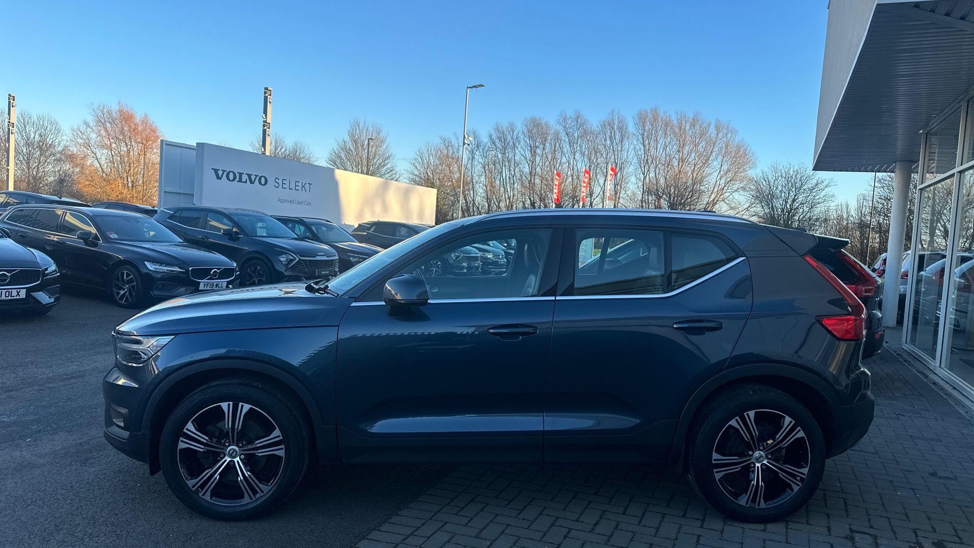 Volvo XC40 Image 8