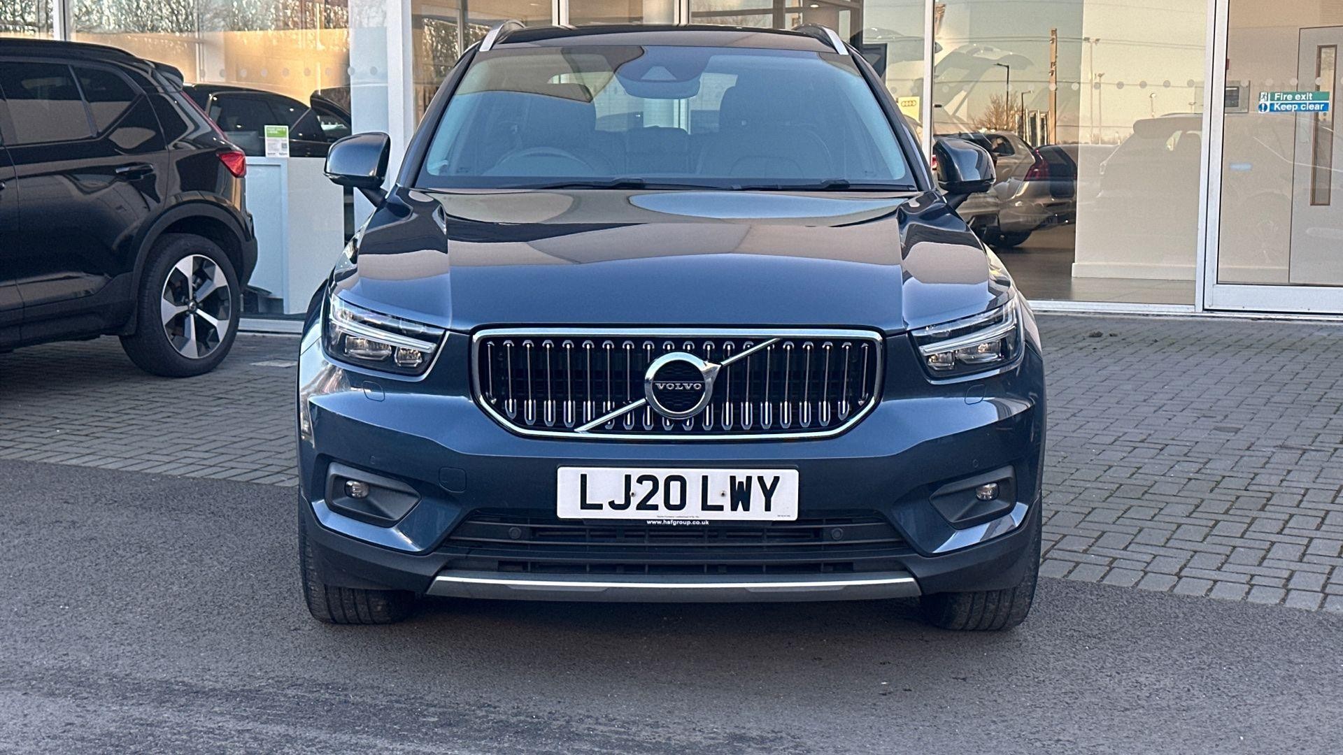 Volvo XC40 Image 12