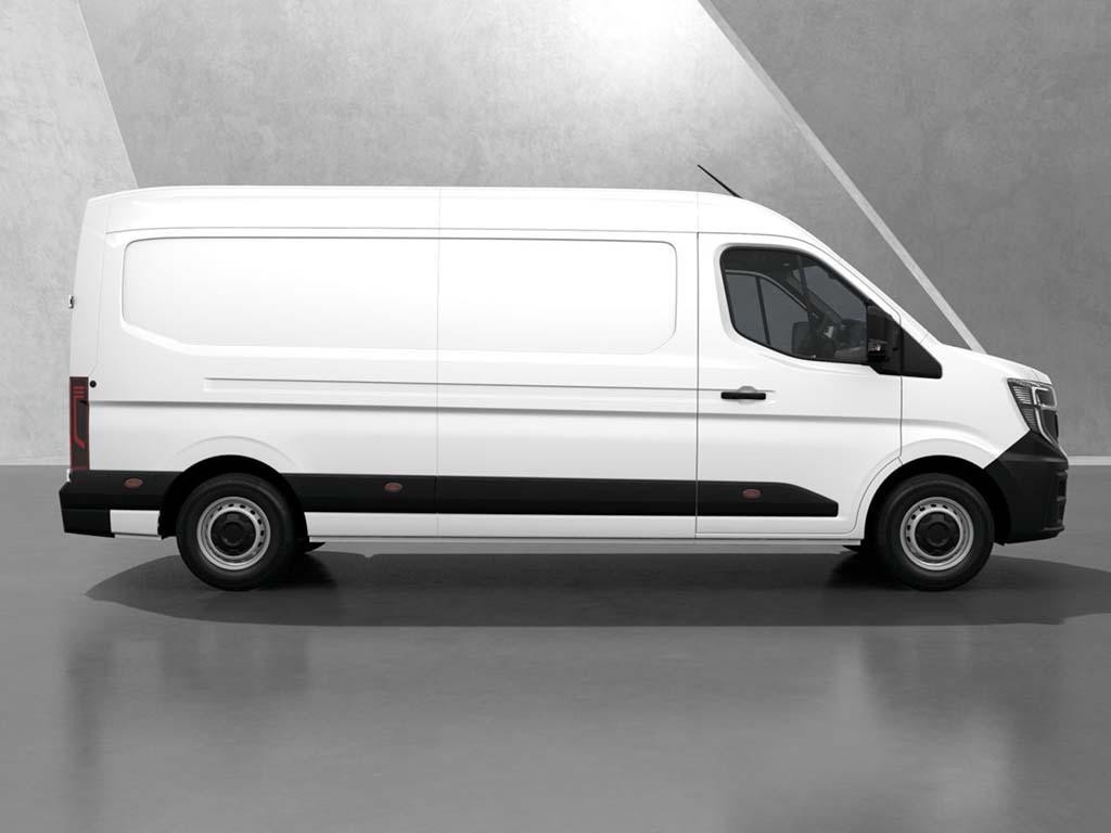 Renault Master Image 2