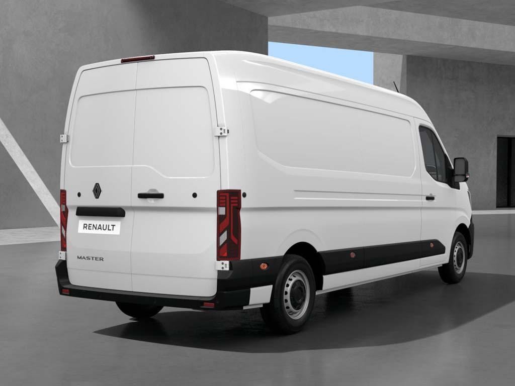 Renault Master Image 3