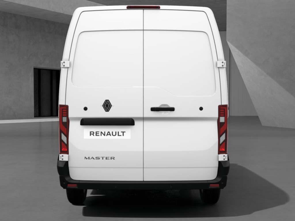 Renault Master Image 4