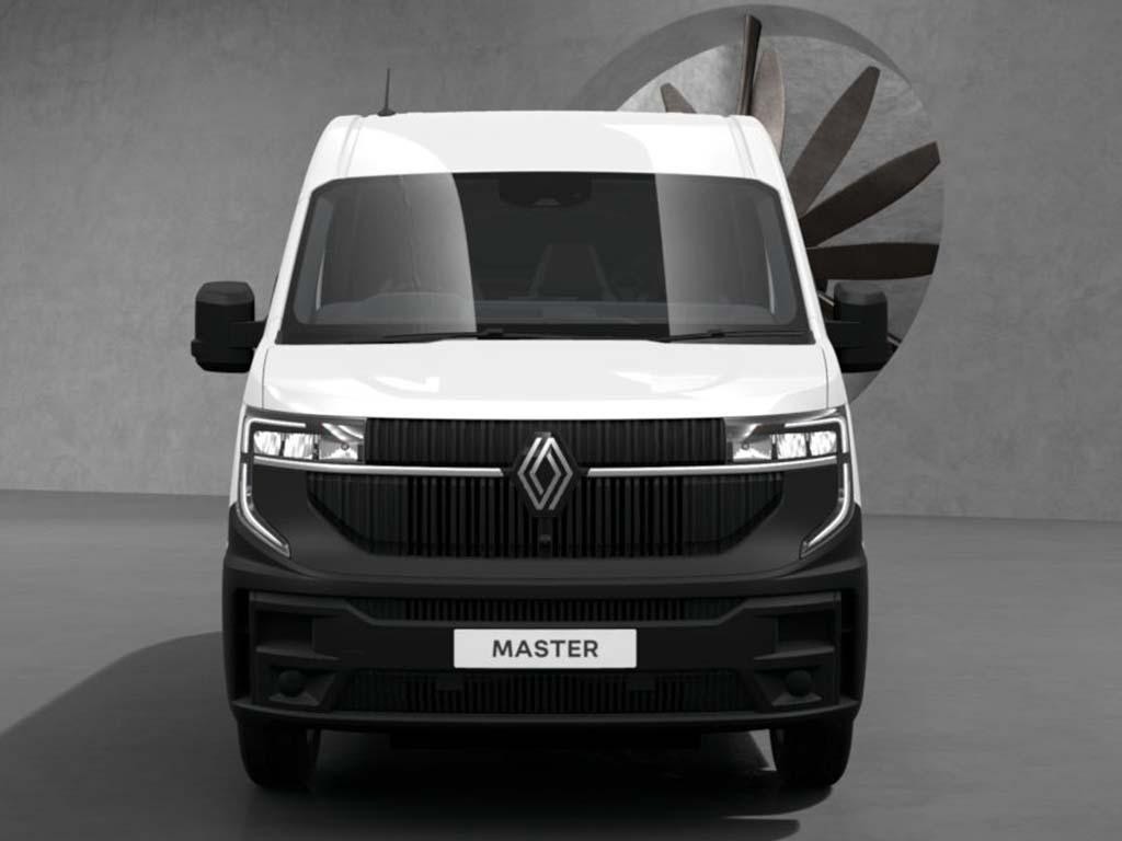 Renault Master Image 5