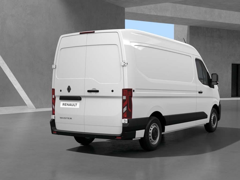 Renault Master Image 3