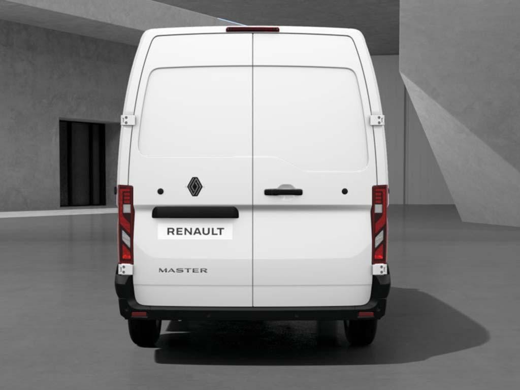 Renault Master Image 4