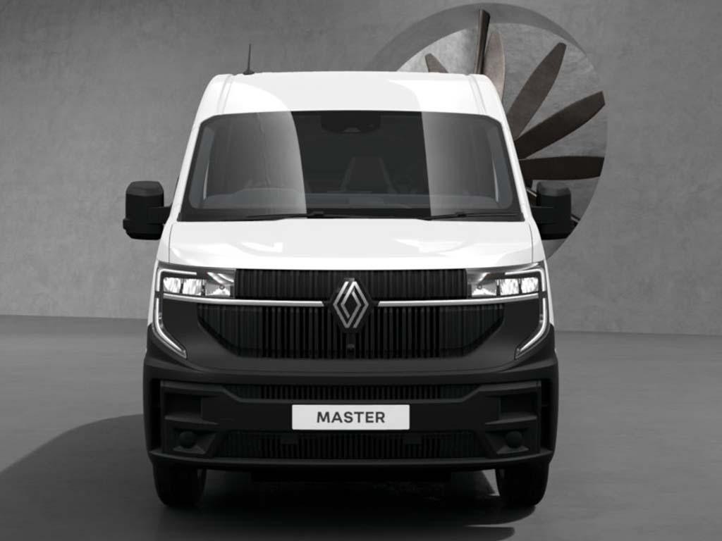 Renault Master Image 5