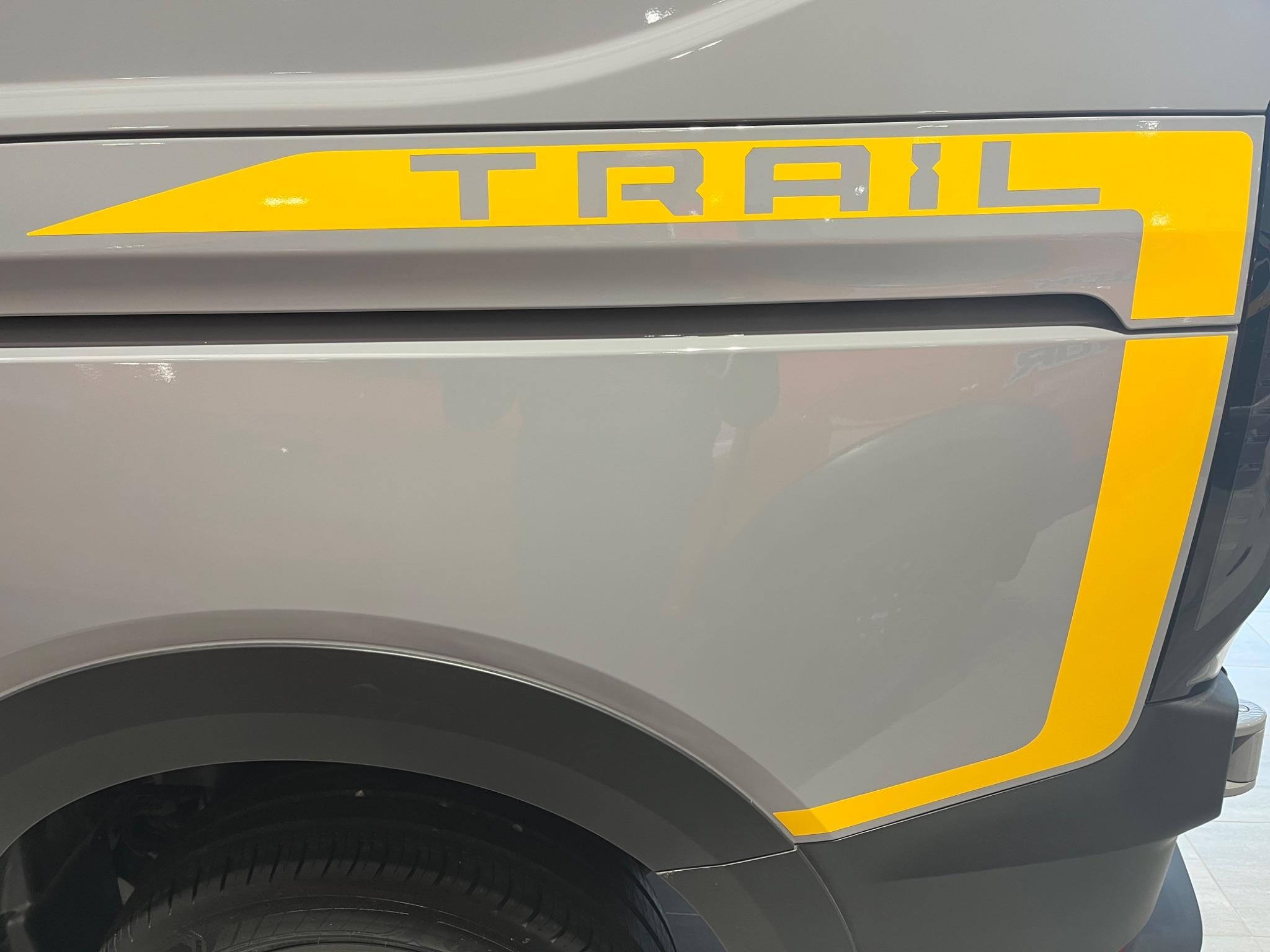 Ford Transit Custom Image 6