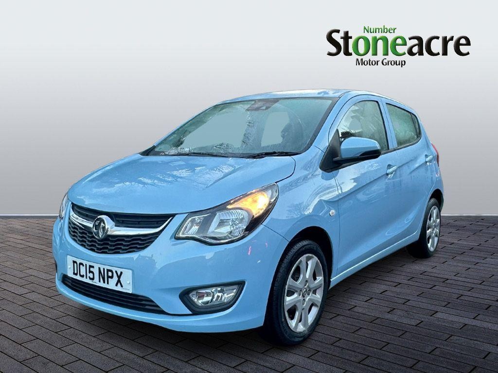 Vauxhall Viva Image 7