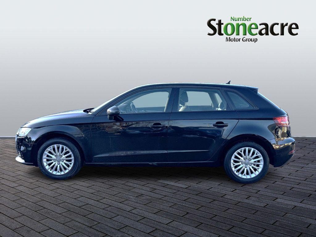 Audi A3 Image 6