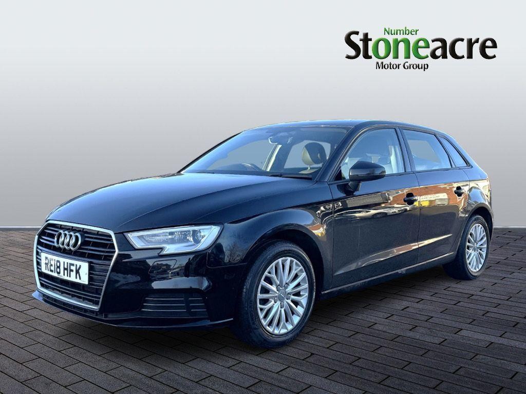 Audi A3 Image 7