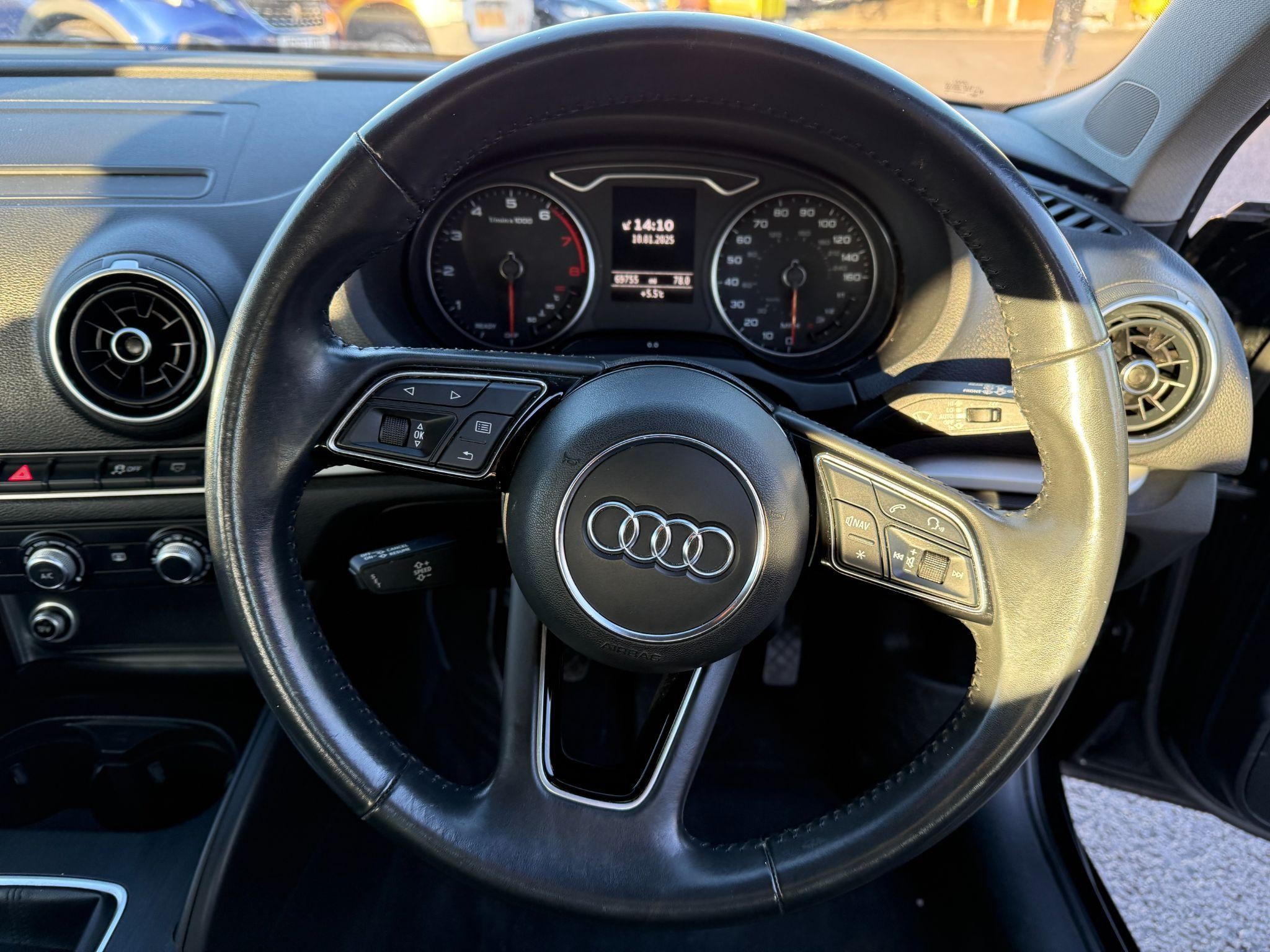 Audi A3 Image 15