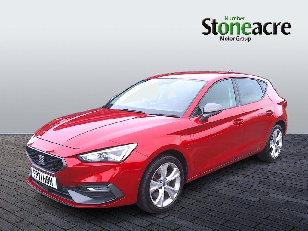 SEAT Leon Image 3