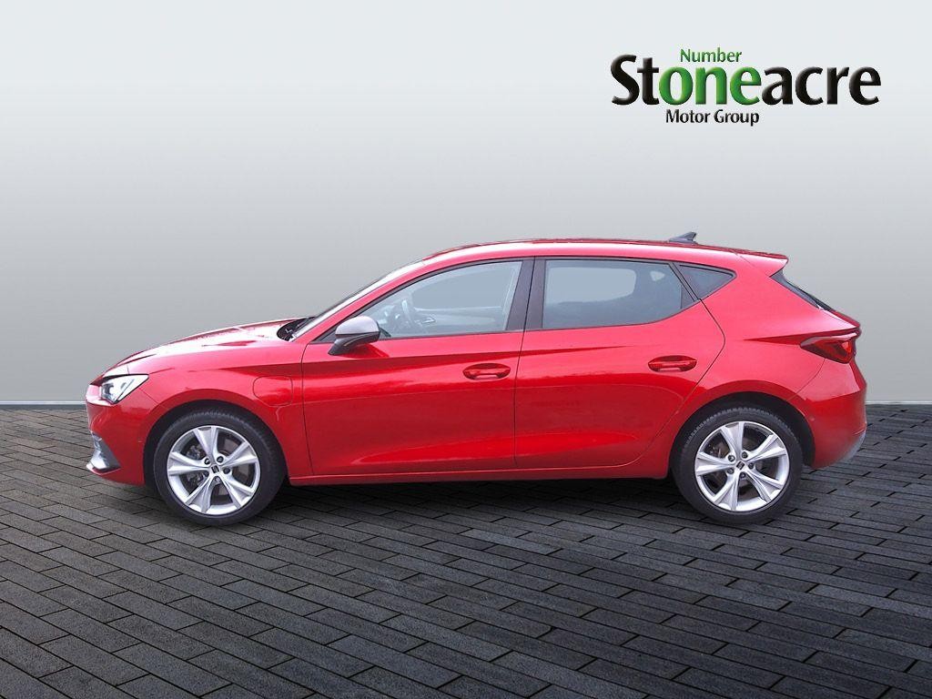 SEAT Leon Image 5