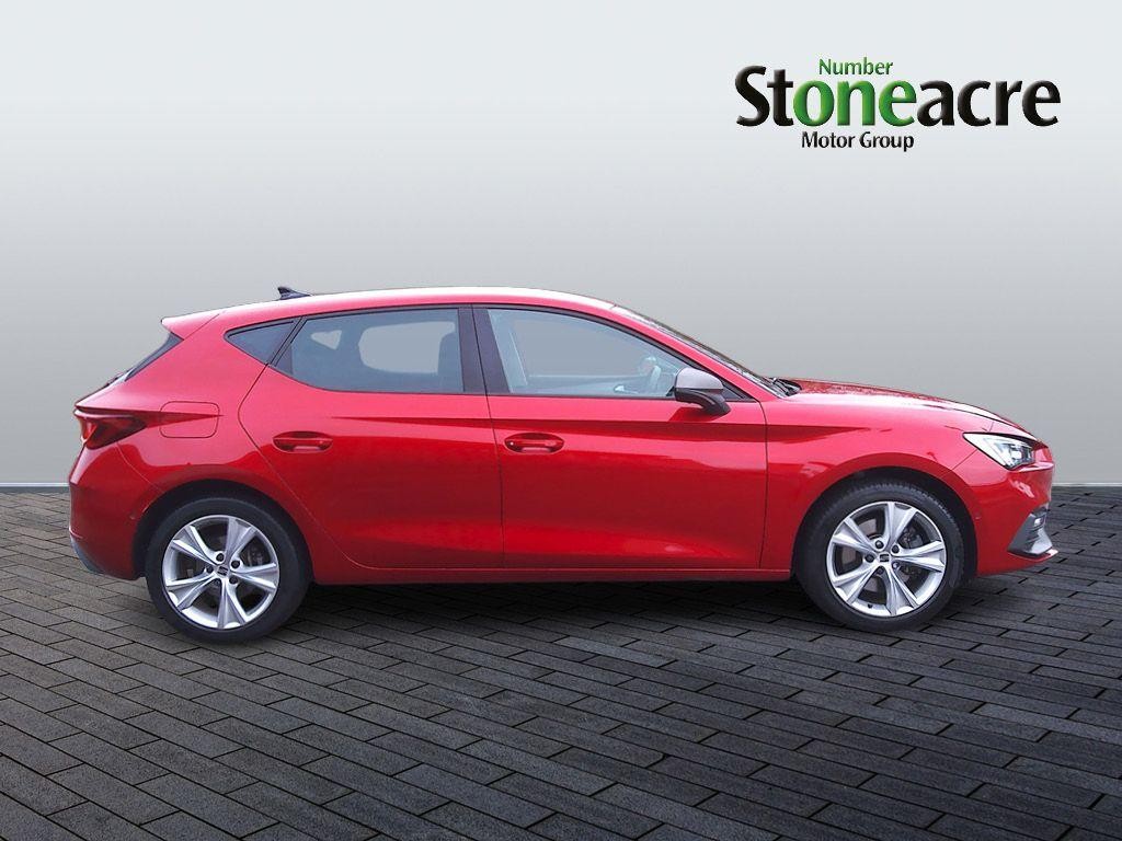 SEAT Leon Image 7