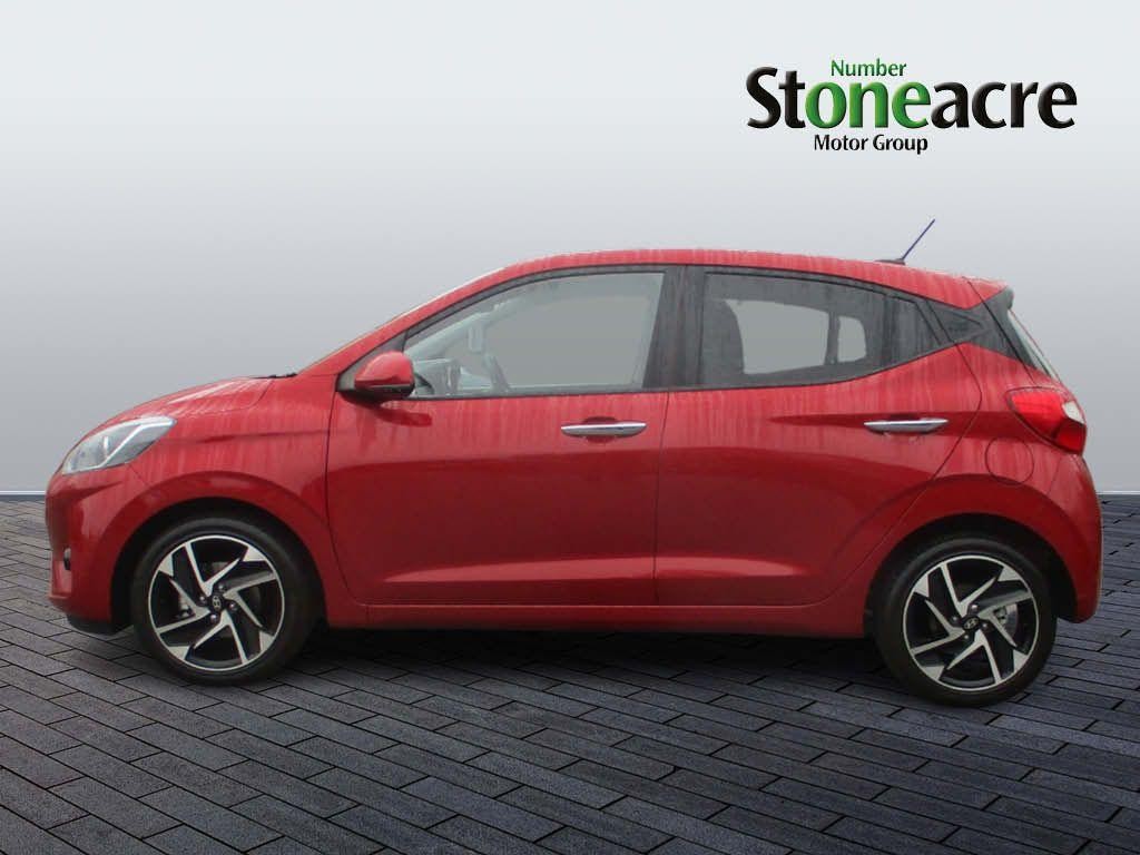 Hyundai i10 Image 6