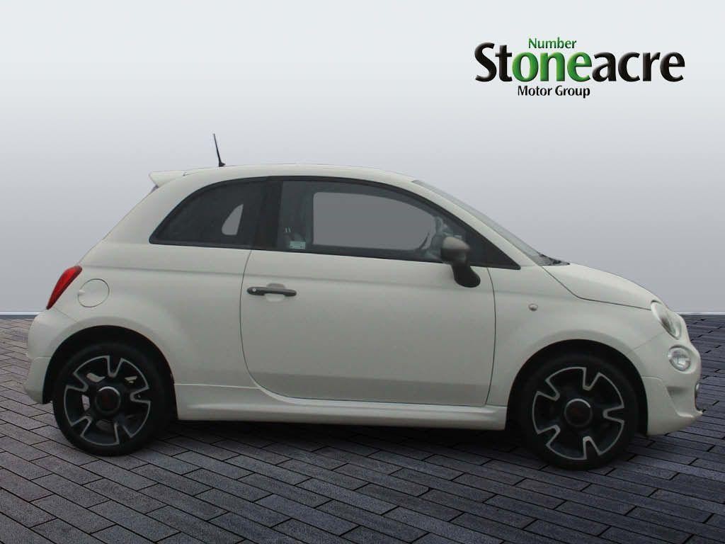 Fiat 500 Image 2