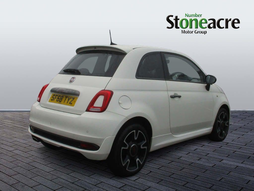 Fiat 500 Image 3