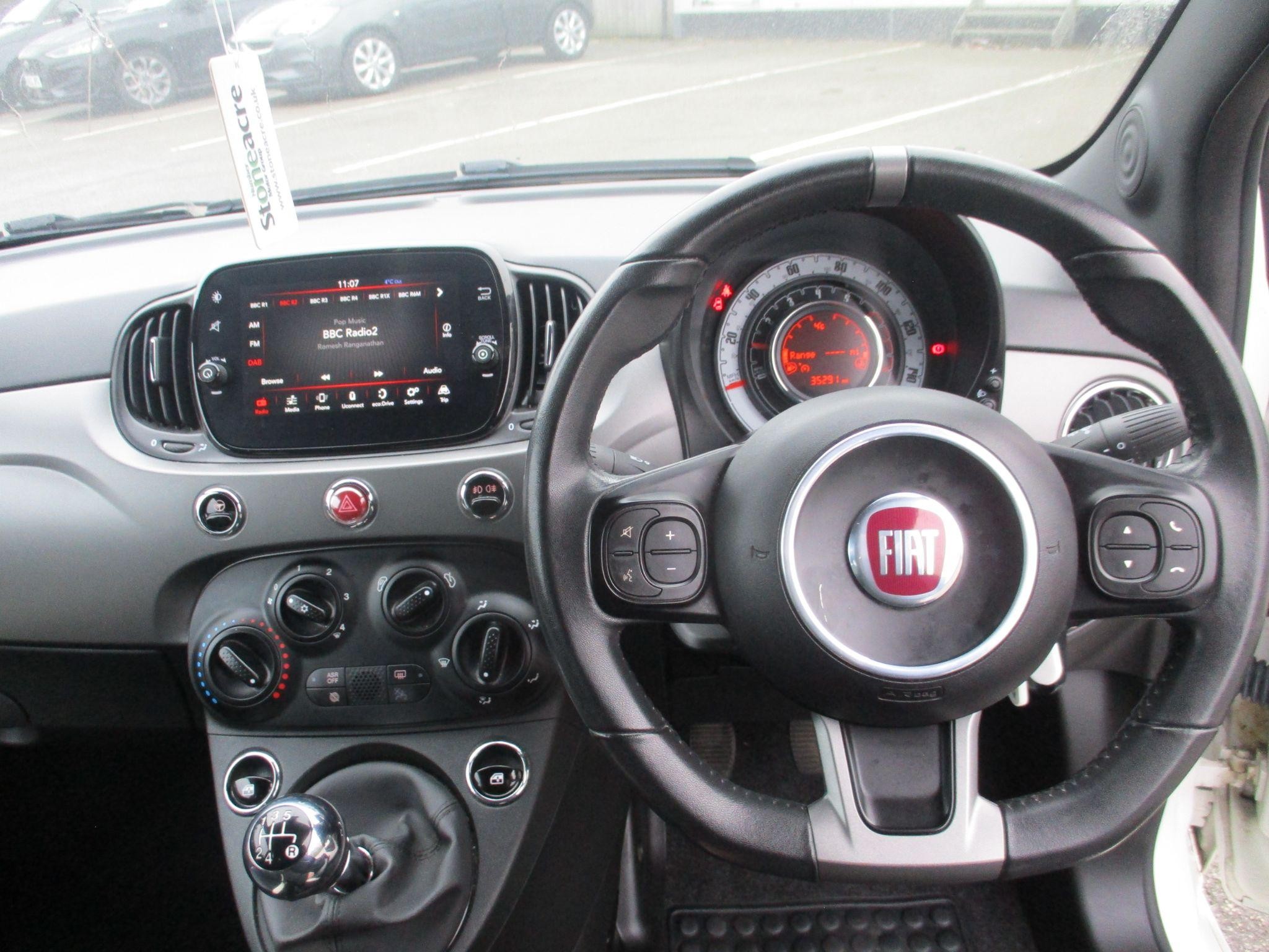 Fiat 500 Image 13