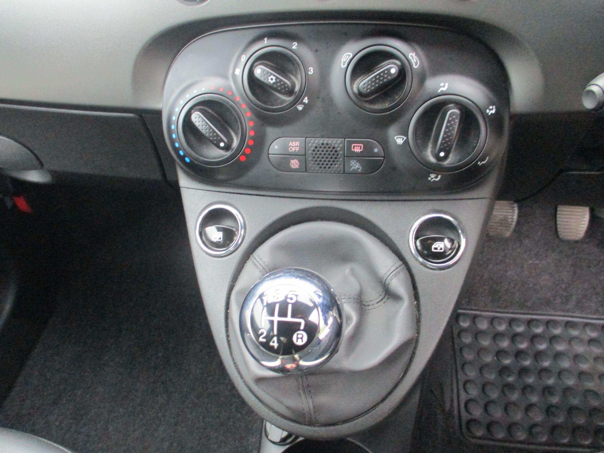 Fiat 500 Image 15