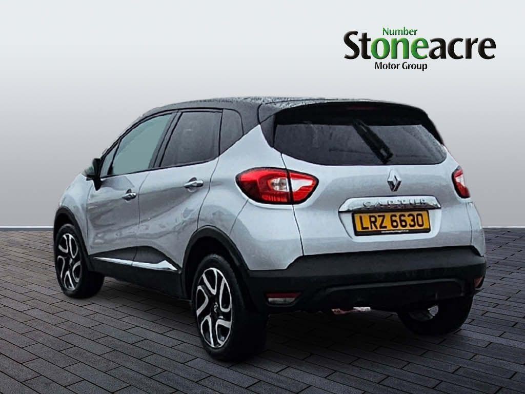 Renault Captur Image 5