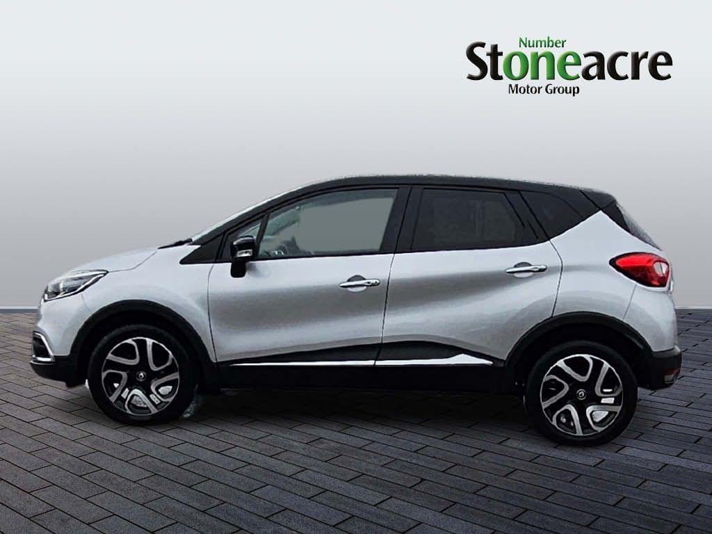 Renault Captur Image 6