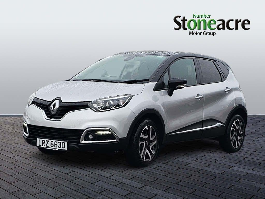 Renault Captur Image 7