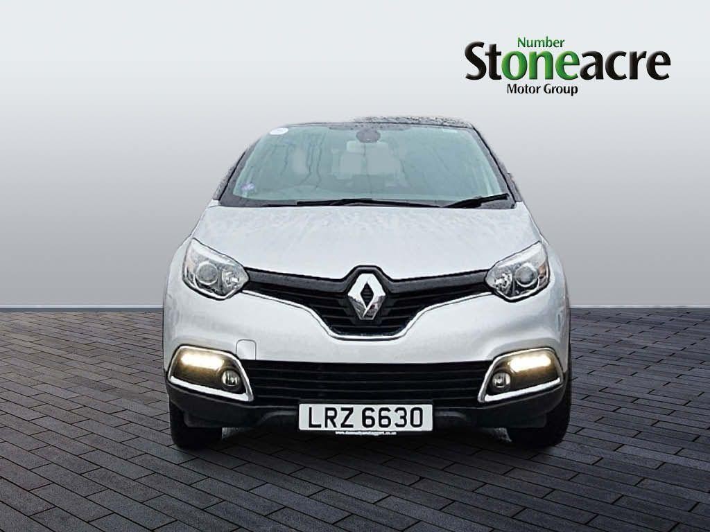 Renault Captur Image 8