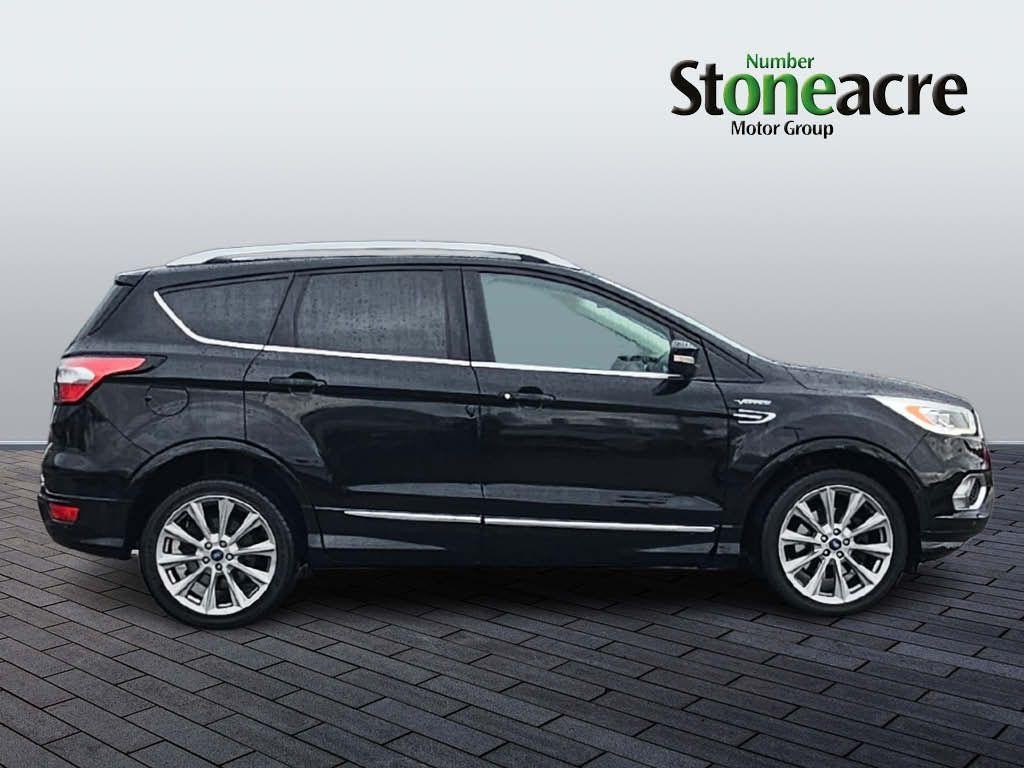 Ford Kuga Image 2