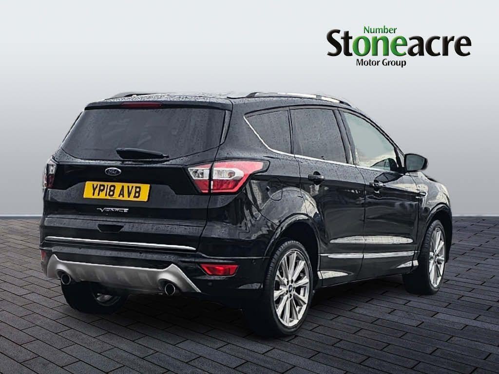 Ford Kuga Image 3