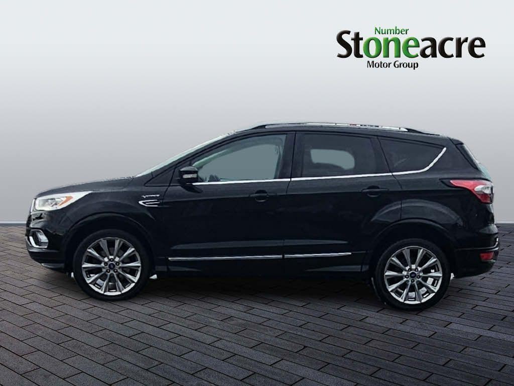 Ford Kuga Image 6