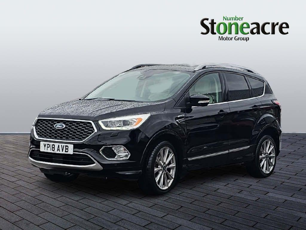 Ford Kuga Image 7