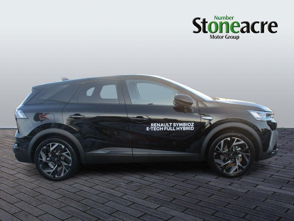 Renault Symbioz Image 2