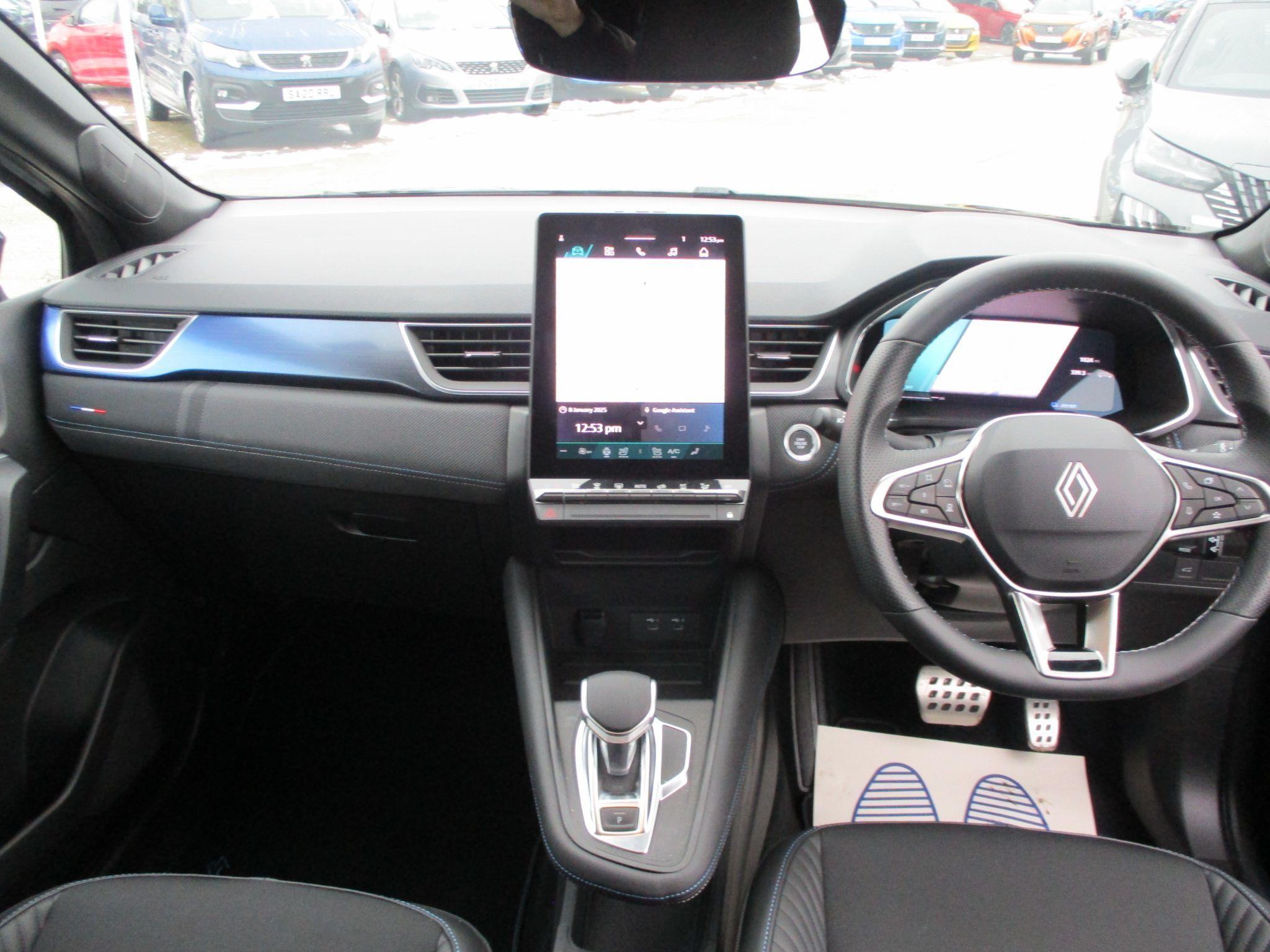 Renault Symbioz Image 12