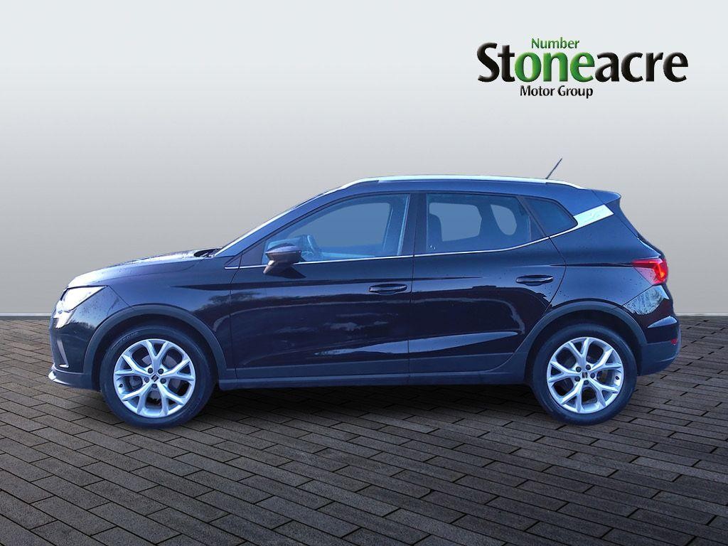 SEAT Arona Image 5