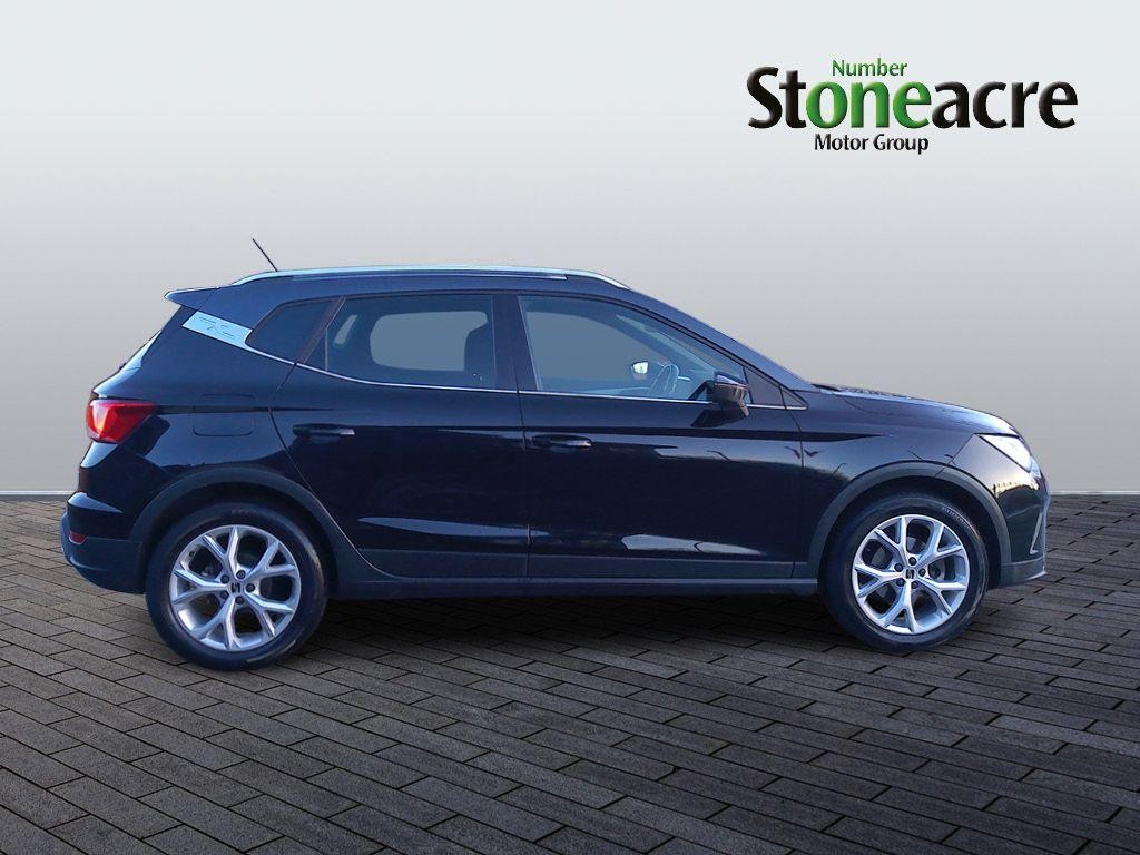 SEAT Arona Image 7