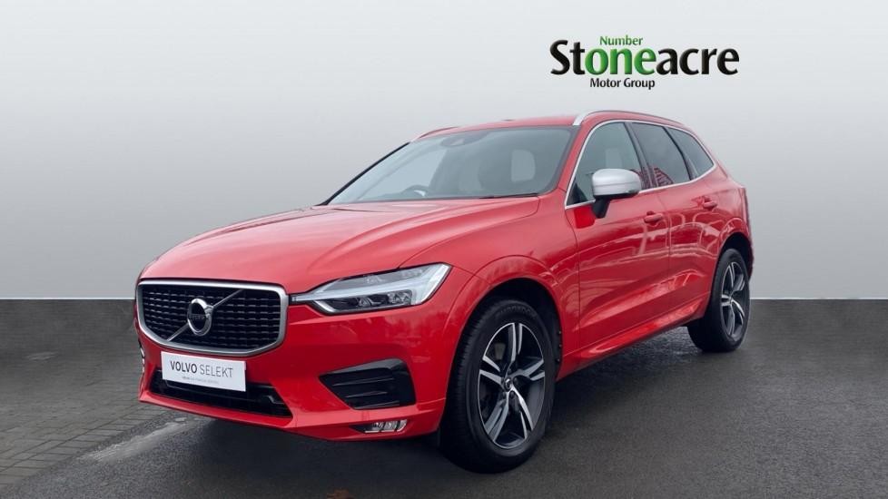 Volvo XC60 Image 6