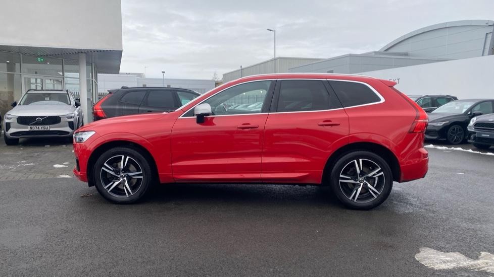 Volvo XC60 Image 8